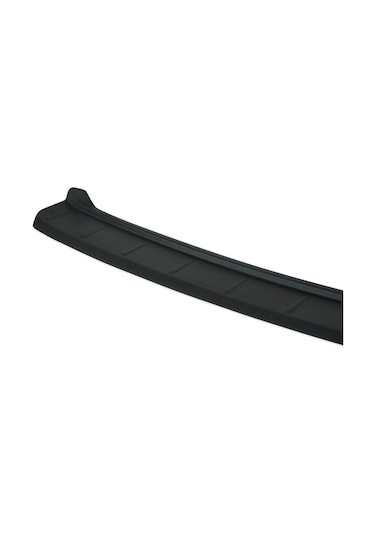 Fiat 500 X Sport Ferrous Arka Tampon Üstü Koruyucu 2016 Ve Üstü