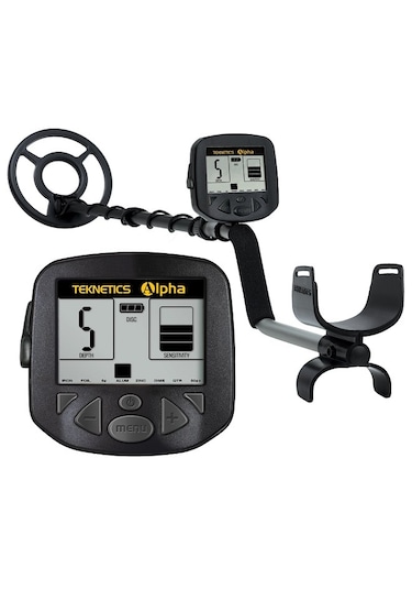 Teknetıcs Alpha 2000