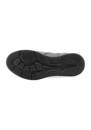 Forelli Proof-g Erkek Comfort Ayakkabı Siyah Siyah