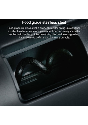 Xiaomi Youpin Huohou Kırmızı Şarap Şişesi Açacağı Diğer