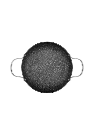 Korkmaz Galaksi 6 Parça Omlet Set A1845 Diğer