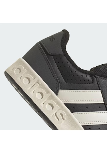 Adidas Breakbase J Çok Renkli
