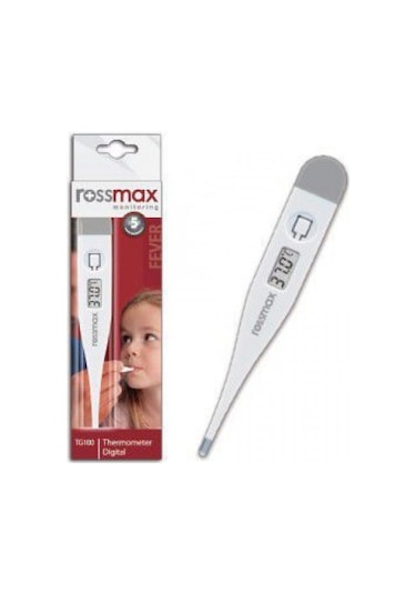 Rossmax TG 100 Ateş Ölçer
