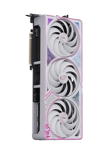 Colorful İgame Geforce Rtx 5080 Ultra Gddr7 256bit Ultra W Oc Aeae1clf0074
