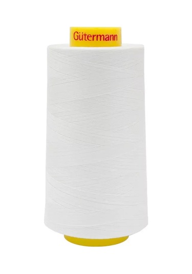 Gutermann Mara 150 5000 M Çok Amaçlı Dikiş İpliği 379800167
