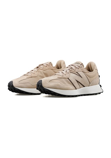 New Balance 327 Krem Modeli Koleksiyonu Unisex Günlük Ayakkabı U327swd Krem Çok Renkli