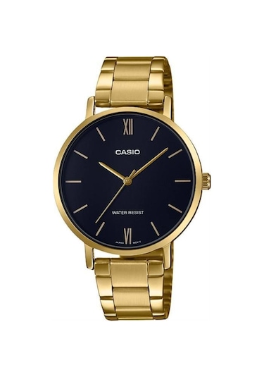 Casio LTP-VT01G-1BUDF Kadın Kol Saati