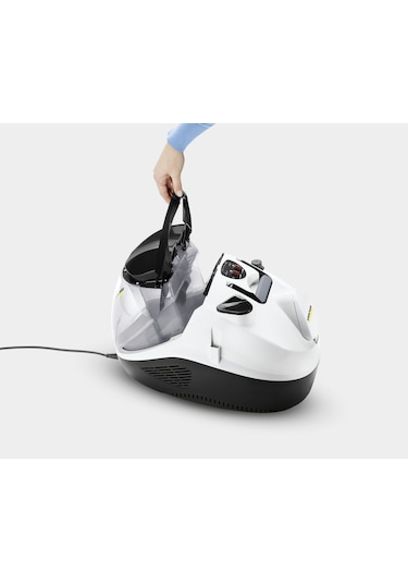 Karcher SV7 Buharlı Temizleyici