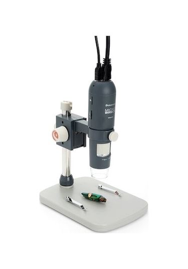 Celestron 44316 1080p Hdmı Girişli Dijital  Mikroskop