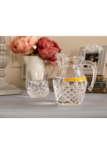 Madame Coco Roussel Mini Sürahi 500 Ml