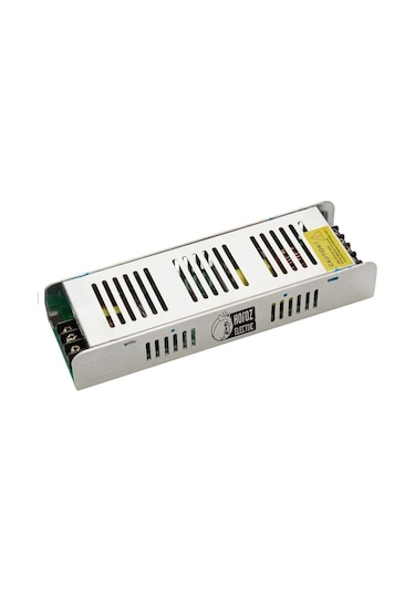 Horoz Vega-120 12V Dc Amper 10 Amper Slim Tip Şerit Led Trafosu (548271768)