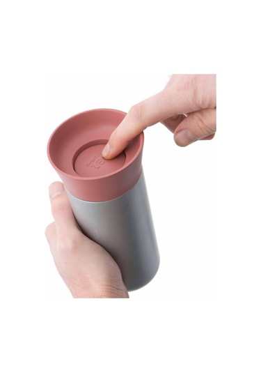 Berghoff 3950124 Termal Termos 330Ml