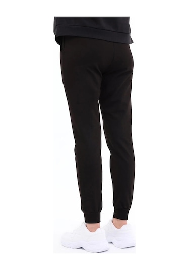Kinetix Wb Jogger 22sn86 5fx Kadın Eşofman Altı Siyah