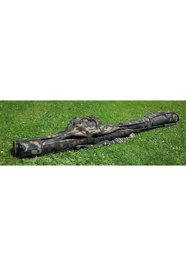 Prologic Avenger 3 lü Kamış Çantası 133cm