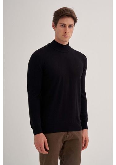 Cazador Erkek 3603 Yrm Blk. Kazak 24kceeo03603 001