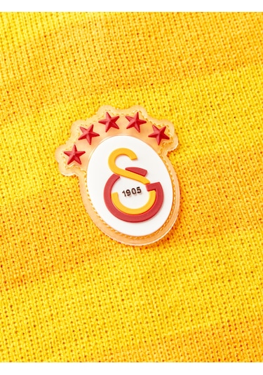 Gsstore Galatasaray Boyunluk U252201 Sarı