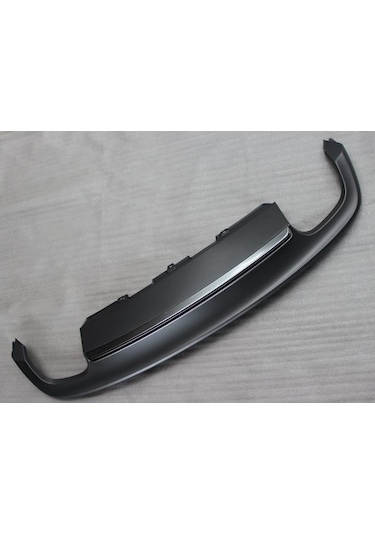 Audi S5 Arka Tampon Difüzörü Model 2012 / 2015 2kapı
