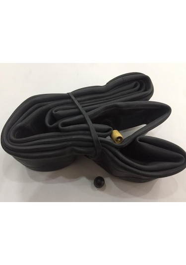 24 Jant Bisiklet İç Lastik Panda