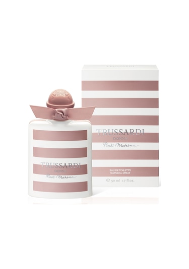 Trussardi Donna Pink Marina Kadın Parfüm EDT 50 ML