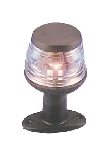 Ocean Marine Tepe Lambası Ayaklı B-Beyaz 12 V Led