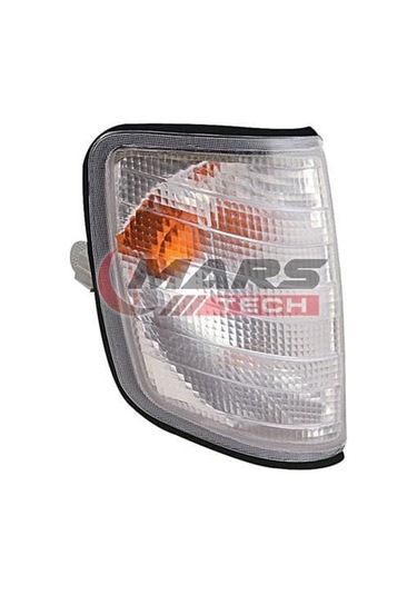 MARS 520917 Sinyal Lambası Sol Mercedes E-Serisi W124 Beyaz