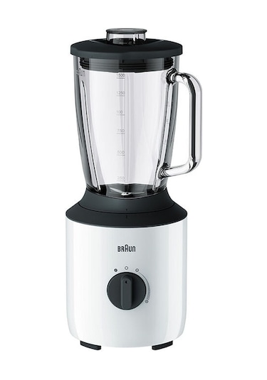 Braun PowerBlend 3 JB3150WH Blender