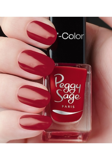 Peggy Sage It Color Oje Anna 5018 5 ML