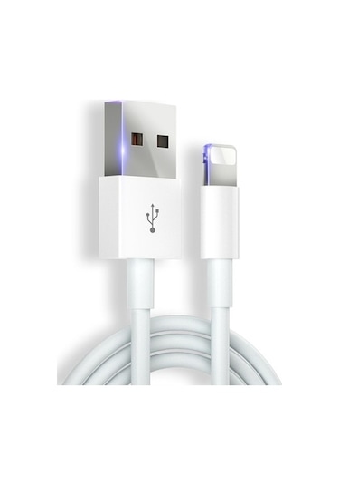 Usb/Data Şarj Kablosu Usb Kablo