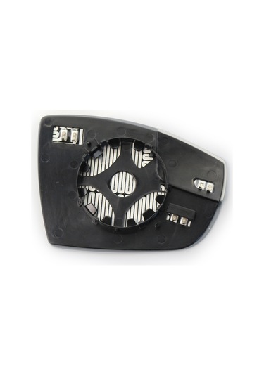 Qingmipy Ford Focus Amerikan Versiyonu 2012-2018 Sol Yan Görünüm Aynası Camı - Kör Nokta Ve Isıtma Özelliği