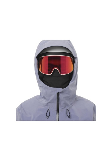 Salomon Salomon Spark Erkek Kayak Ceketi 55113 Çok Renkli