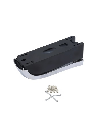 Gray-300ml Kendinden Yapışkanlı Sabun Ve Şampuan Dispenseri Duvara Monte Manuel Sabunluk Banyo Duş Jeli Sıvı Dağıtıcı Tutucu