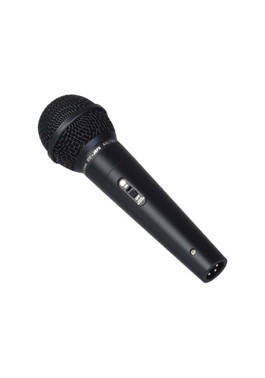 Av Jefe Avl-1006 Dinamik Mikrofon
