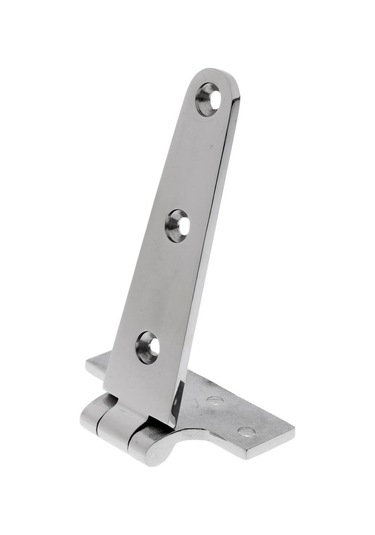 Homyl Ağır Hizmet Tipi Deniz Tekne Kabin Asma 15.2x7.6x0.4-cm