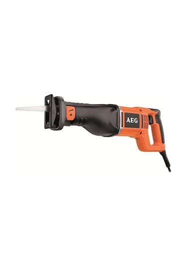 Aeg US 1300 XE 1300 W Tilki Kuyruğu
