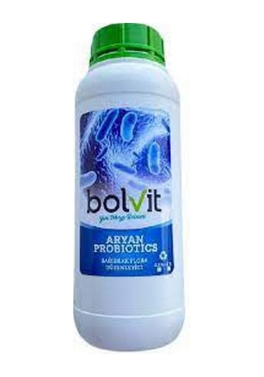 Petzanya Bolvit Aryan Probiotics 1 Lt