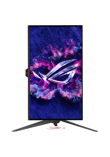 Asus Rog Swift PG27UCDM 27'' 0.03 MS 240 Hz 4K Ultra HD AdaptiveSync OLED TV
