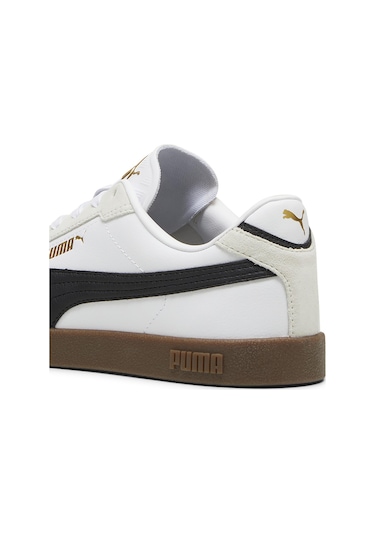 Puma Club İi Era Erkek Sneaker Beyaz