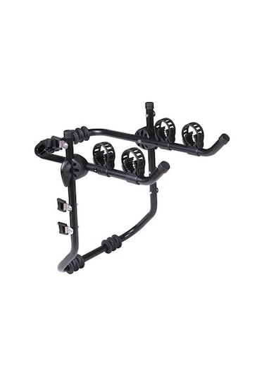Bisiklet Taşıyıcı İkili Xbyc 102