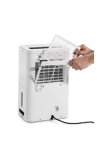 Trotec TTK 52 E Nem Alma Cihazı