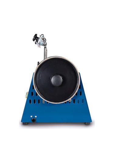 Scheppach Tiger 2500 200 W Sulu Bıçak Bileme Makinası