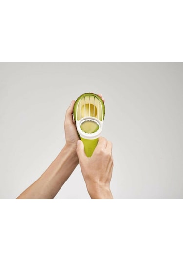 Joseph Joseph Go Avacado 3'ü 1 Arada Avakado Aleti