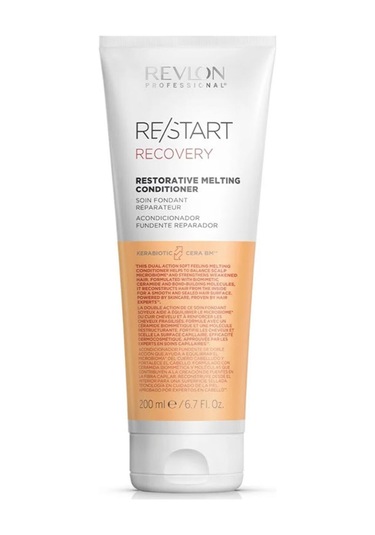 Restart Restoratıve Meltıng Condıtıoner 200ml