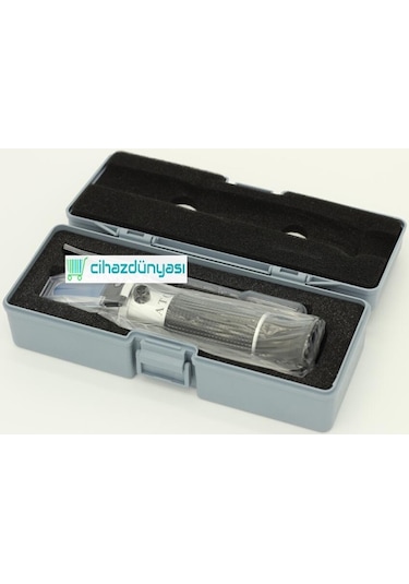 50 Brix Refraktometre