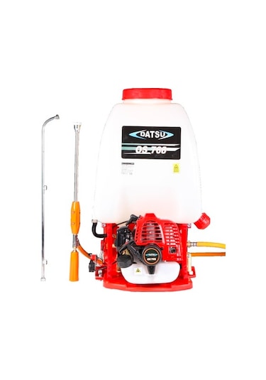 Datsu Os-768 Ilaçlama Makinesi