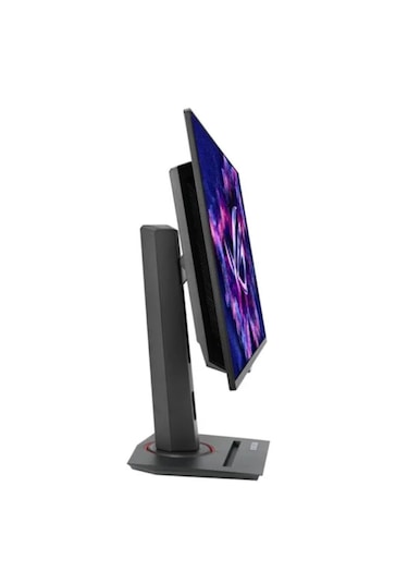 Asus ROG Strix OLED XG27ACDNG 26.5" 0.03 Ms 360 Hz 2K QHD Adaptive Sync QD-OLED Pivot Oyuncu Monitör