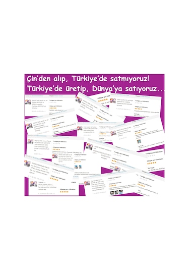 Perfection Hp Deskjet Plus Ink Advantage 653 Renkli Ve Siyah Kartuş Uyumlu Dolum Seti 4x100 Gr.