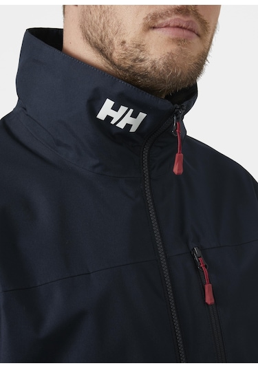 Helly Hansen Crew 2.0 Erkek Mont-27957-Lacivert