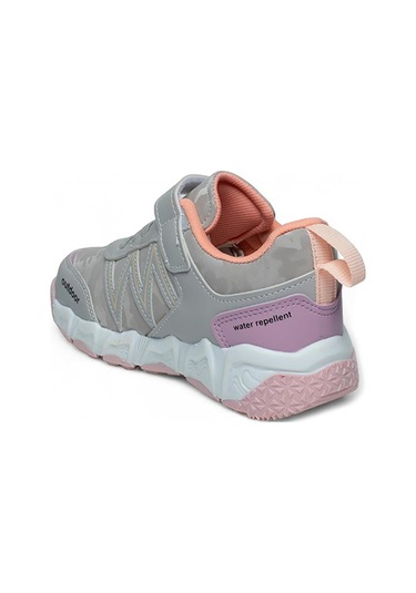 Celira Rym Buz Pudra Erkek Çocuk Treking Kısa Bot Ayakkabı Buz - Pudra