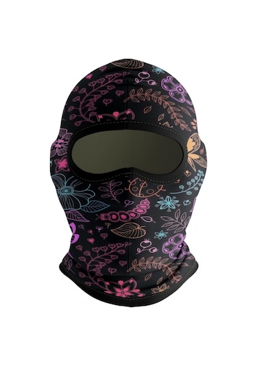 Motospartan Balaklava Yazlık Yüz Maskesi Model-7 Diğer