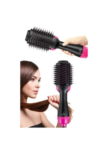 Aprilla AHS-2036 Hava Üflemeli Saç Şekillendirici